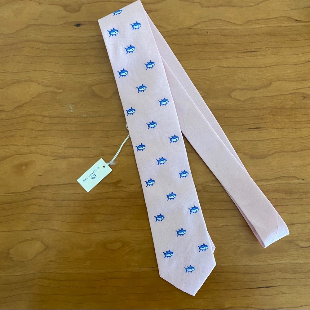 Southern Tide Tie